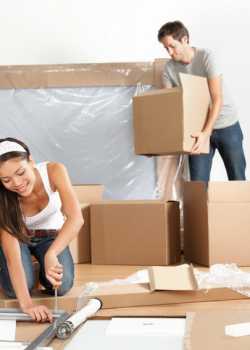 residential home movers moving movers foreman