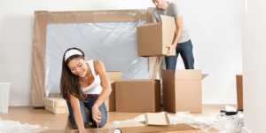 ComparingMovingTruckRentalQuotes Tarzana Movers residential home movers moving movers foreman