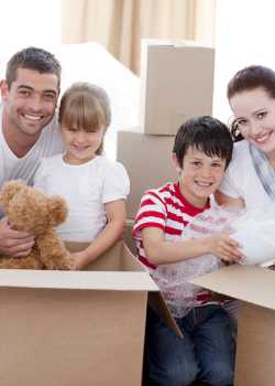 residential home movers moving movers foreman