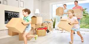 HowToSpotALowballEstimateFromMovers Tarzana Movers residential home movers moving movers foreman