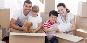 MovingWithBirds Tarzana Movers residential home movers moving movers foreman