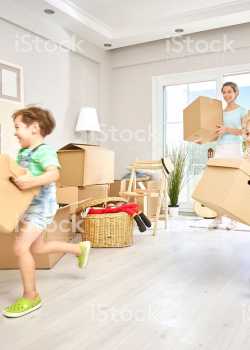 residential home movers moving movers foreman